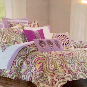 Twin duvet cover